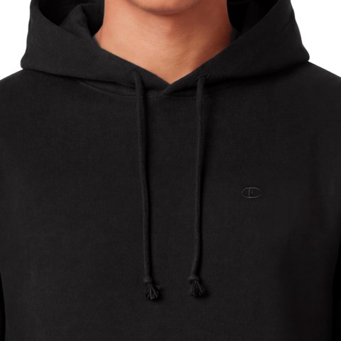 Bluza męska Champion Hoodie Sweatshirt czarna 220783 KK001 L Champion
