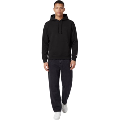 Bluza męska Champion Hoodie Sweatshirt czarna 220783 KK001 L Champion
