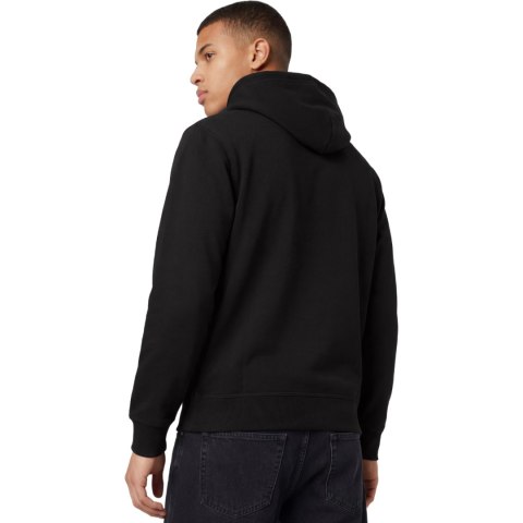 Bluza męska Champion Hoodie Sweatshirt czarna 220783 KK001 S Champion