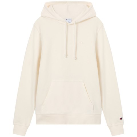 Bluza męska Champion Hoodie Sweatshirt kremowa 220783 YS084 L Champion