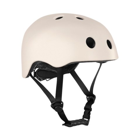 Kask rowerowy Spokey Peanut 58-61 cm beżowy 946437 Spokey