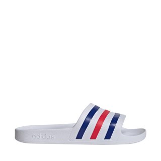 Klapki adidas Adilette Aqua białe HQ2448 40,5 Adidas
