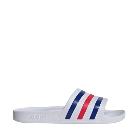 Klapki adidas Adilette Aqua białe HQ2448 40,5 Adidas
