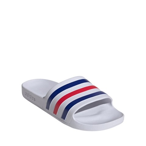 Klapki adidas Adilette Aqua białe HQ2448 40,5 Adidas