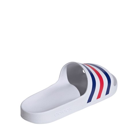 Klapki adidas Adilette Aqua białe HQ2448 40,5 Adidas