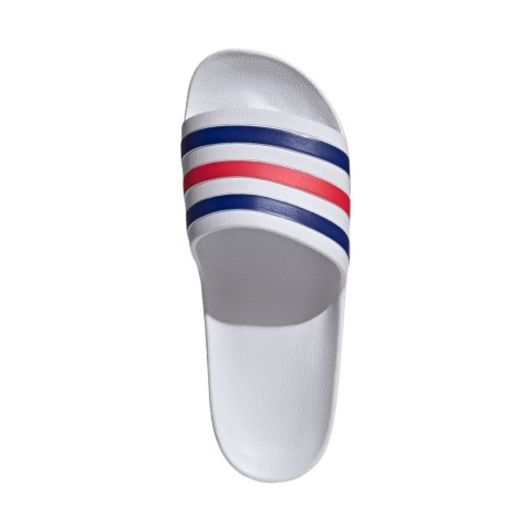 Klapki adidas Adilette Aqua białe HQ2448 40,5 Adidas