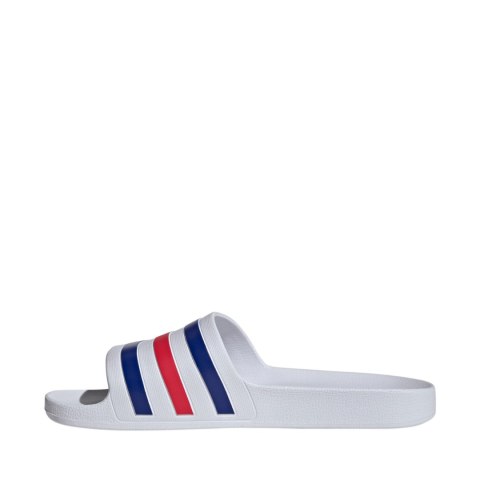Klapki adidas Adilette Aqua białe HQ2448 40,5 Adidas