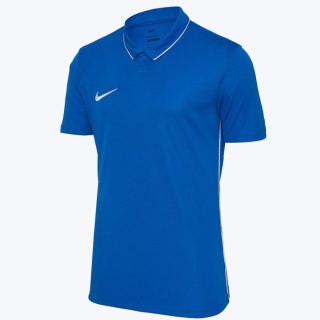 Koszulka Polo Nike Park 26 SS HM7136-463 niebieski S Nike