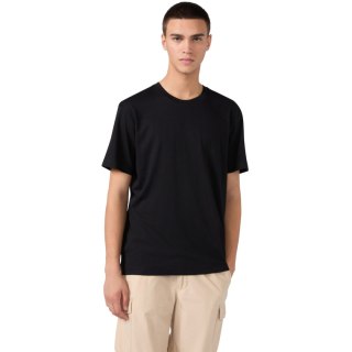 Koszulka męska Champion Short Sleeve T-shirt 2-pak czarna 220267 KK001 L Champion