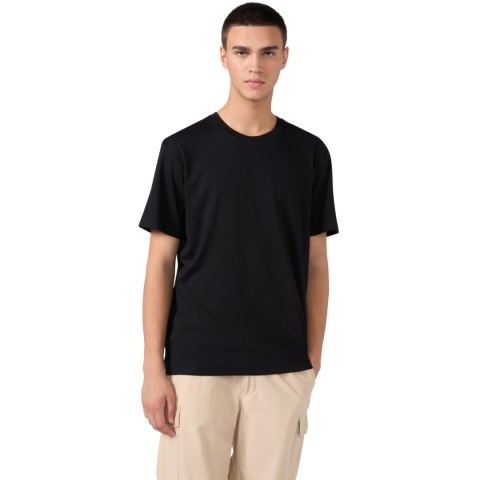 Koszulka męska Champion Short Sleeve T-shirt 2-pak czarna 220267 KK001 L Champion