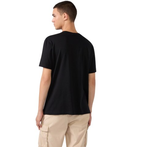Koszulka męska Champion Short Sleeve T-shirt 2-pak czarna 220267 KK001 L Champion
