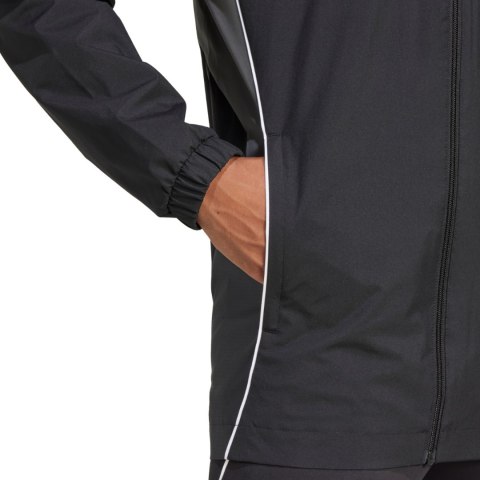 Kurtka męska adidas Tiro 25 Competition All-Weather czarna IW0427 L Adidas teamwear