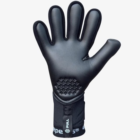 Rękawice 4keepers Elite Drake NC S1028409 czarny 9 4keepers
