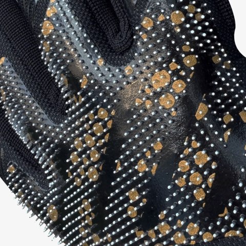 Rękawice 4keepers Elite Drake NC S1028409 czarny 9 4keepers