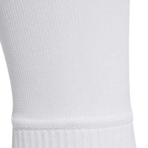 Rękawy piłkarskie adidas Milano Sleeve białe JZ2319 MD Adidas teamwear