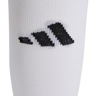 Rękawy piłkarskie adidas Milano Sleeve białe JZ2319 XS Adidas teamwear