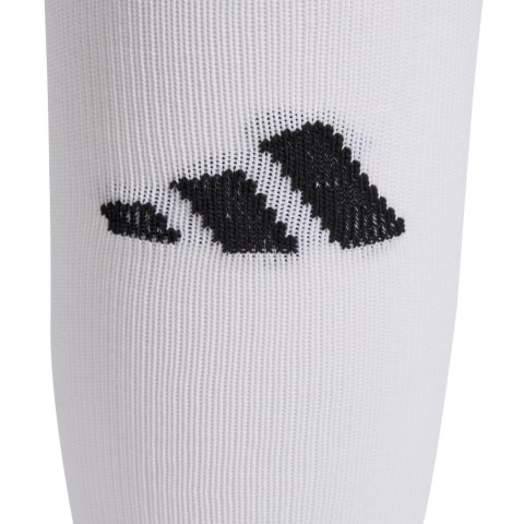 Rękawy piłkarskie adidas Milano Sleeve białe JZ2319 SM Adidas teamwear