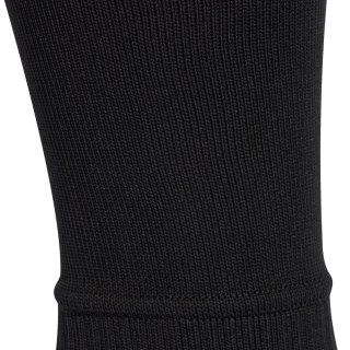 Rękawy piłkarskie adidas Milano Sleeve czarne JZ2322 KXL Adidas teamwear