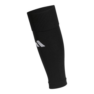 Rękawy piłkarskie adidas Milano Sleeve czarne JZ2322 XL Adidas teamwear