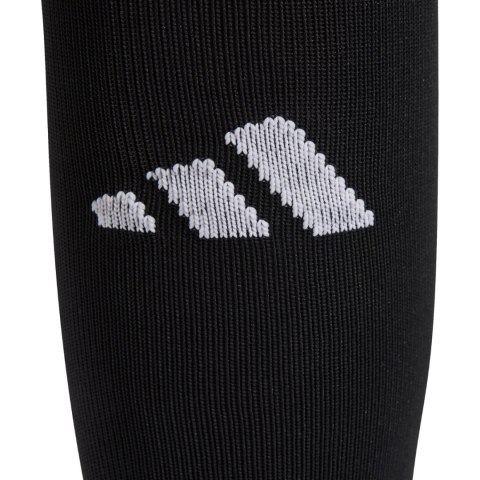 Rękawy piłkarskie adidas Milano Sleeve czarne JZ2322 XL Adidas teamwear