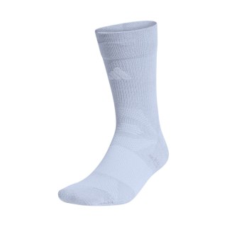 Skarpety adidas Football Crew Performance Cushioned błękitne KE8350 37-39 Adidas