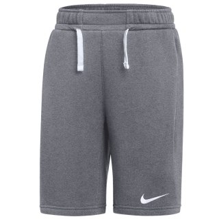 Spodenki Nike Park 26 Junior IB1242-071 szary M (137-147cm) Nike
