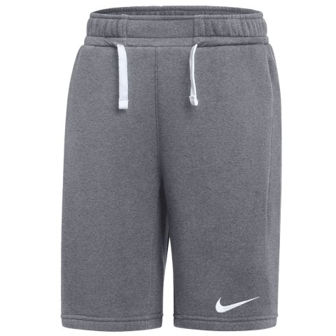 Spodenki Nike Park 26 Junior IB1242-071 szary S (128-137cm) Nike