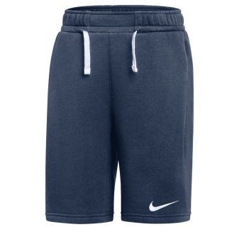 Spodenki Nike Park 26 Junior IB1242-410 granatowy S (128-137cm) Nike