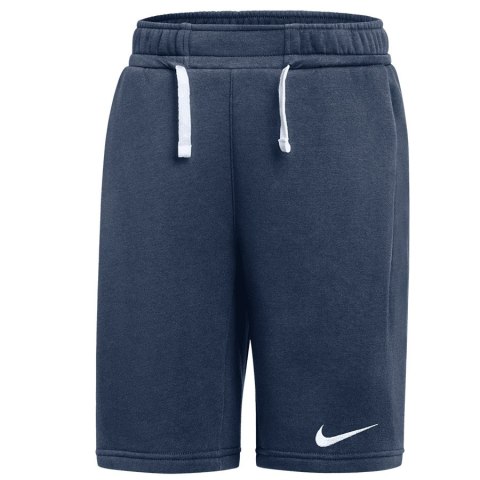 Spodenki Nike Park 26 Junior IB1242-410 granatowy S (128-137cm) Nike
