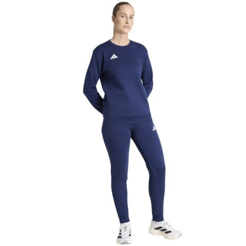 Spodnie adidas ENTRADA 26 Sweat Pant KB3946 granatowy XL Adidas