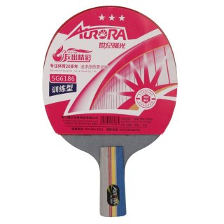 Zestaw do p-ponga AURORA SG6186 *** Aurora