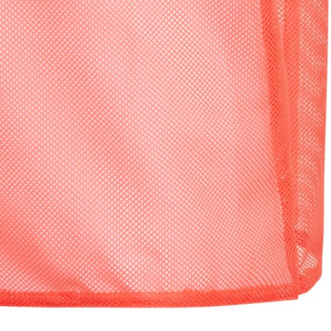Znacznik dla dzieci adidas Training BIB 24 junior koralowy JF3249 164cm Adidas teamwear