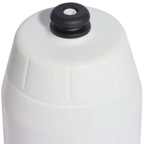 Bidon adidas Tiro 750 ml biały IW8156 Adidas teamwear Bidon adidas Tiro 750 ml biały IW8156 Adidas teamwear