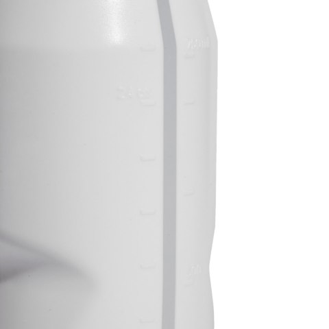 Bidon adidas Tiro 750 ml biały IW8156 Adidas teamwear Bidon adidas Tiro 750 ml biały IW8156 Adidas teamwear