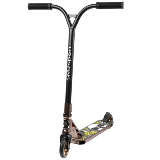 Hulajnoga Smj Stunt STN1415 Skull Rider Smj