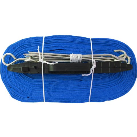 Linia pola do gry w siatkówkę plażową Netex TA0003 Netex Linia pola do gry w siatkówkę plażową Netex TA0003 Netex