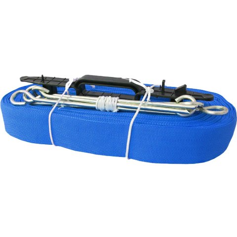 Linia pola do gry w siatkówkę plażową Netex TA0003 Netex Linia pola do gry w siatkówkę plażową Netex TA0003 Netex