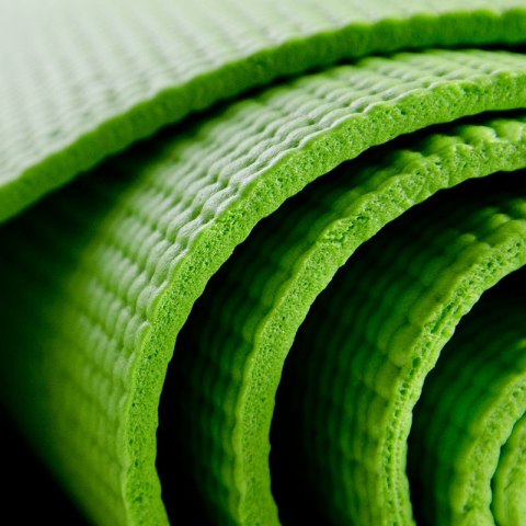 MATA DO YOGI 0,6mm GREEN
