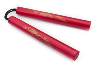 NUNCHAKO TRENINGOWE PRO PIANKOWE