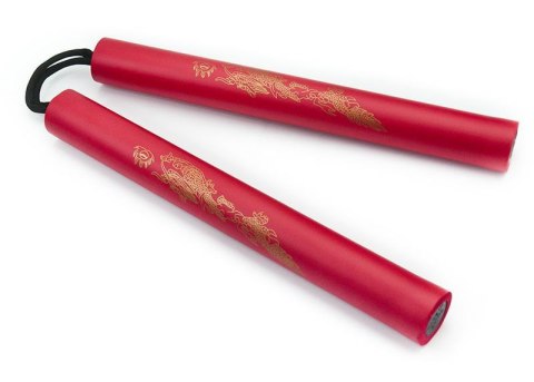NUNCHAKO TRENINGOWE PRO PIANKOWE