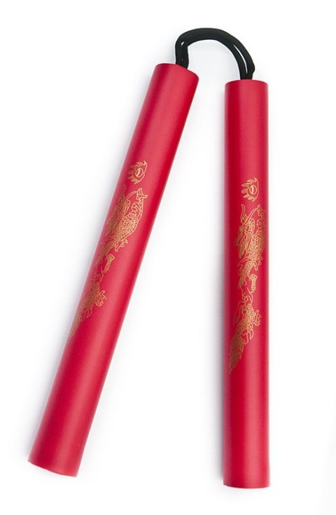 NUNCHAKO TRENINGOWE PRO PIANKOWE