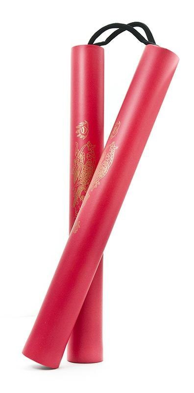NUNCHAKO TRENINGOWE PRO PIANKOWE