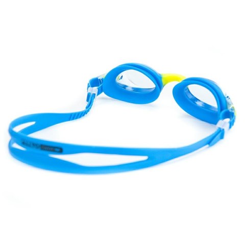 OKULARKI DO PŁYWANIA ALLTOSWIM MADERA OKULARKI DO PŁYWANIA ALLTOSWIM MADERA