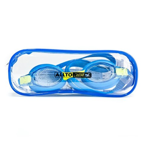 OKULARKI DO PŁYWANIA ALLTOSWIM MADERA OKULARKI DO PŁYWANIA ALLTOSWIM MADERA