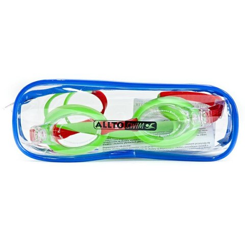 OKULARKI DO PŁYWANIA ALLTOSWIM MADERA OKULARKI DO PŁYWANIA ALLTOSWIM MADERA