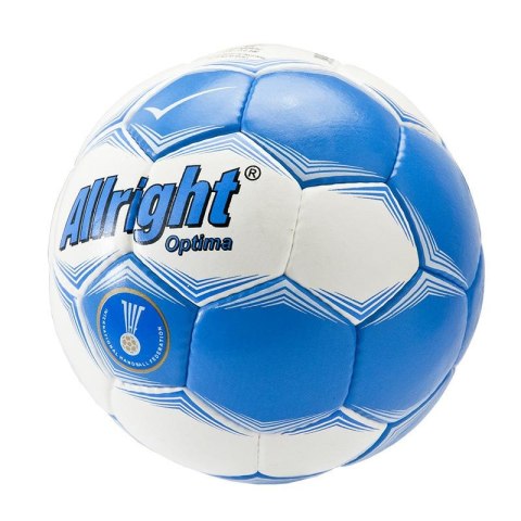 PIŁKA RĘCZNA ALLRIGHT OPTIMA 0 mini PIŁKA RĘCZNA ALLRIGHT OPTIMA 0 mini