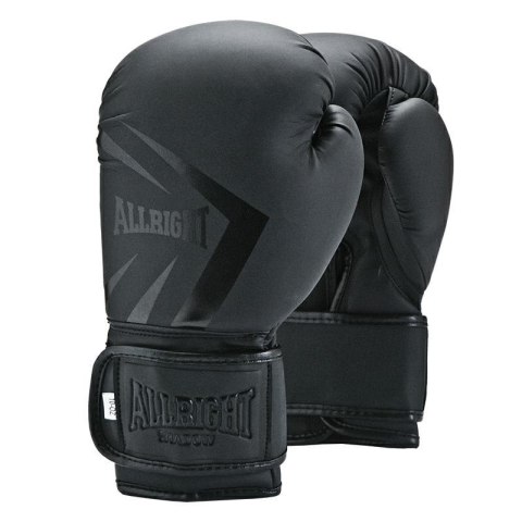 RĘKAWICE BOKSERSKIE ALLRIGHT SHADOW 10oz RĘKAWICE BOKSERSKIE ALLRIGHT SHADOW 10oz