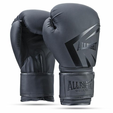 RĘKAWICE BOKSERSKIE ALLRIGHT SHADOW 12oz