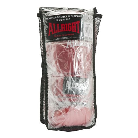 RĘKAWICE BOKSERSKIE TRAINING PRO 14oz RĘKAWICE BOKSERSKIE TRAINING PRO 14oz