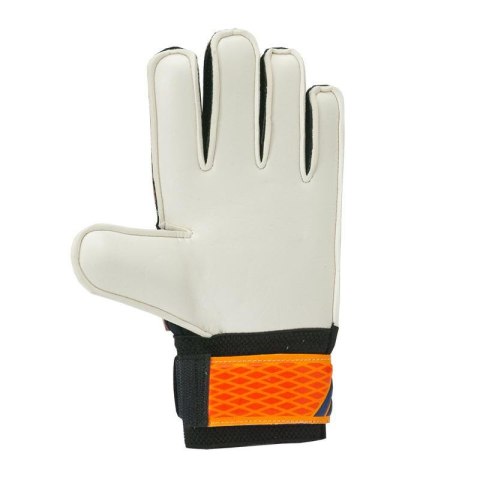 RĘKAWICE BRAMKARSKIE SAVER ORANGE R:4